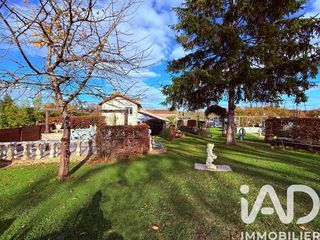  Maison � vendre 6 pi�ces 113 m�