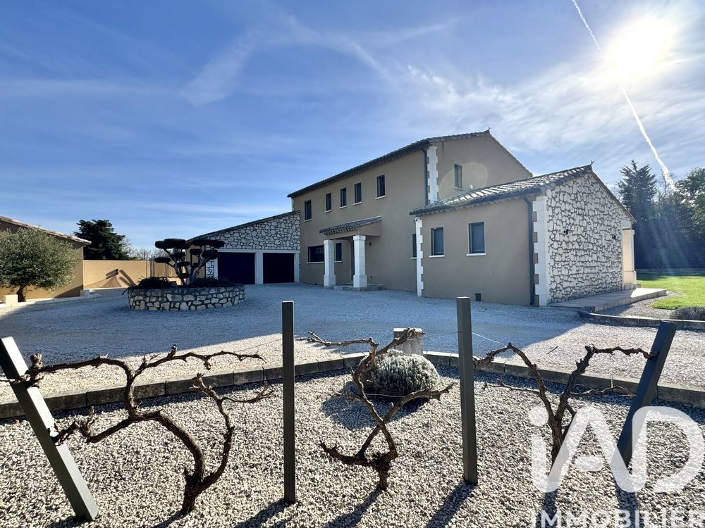 � vendre  Maison Tarascon (13150)