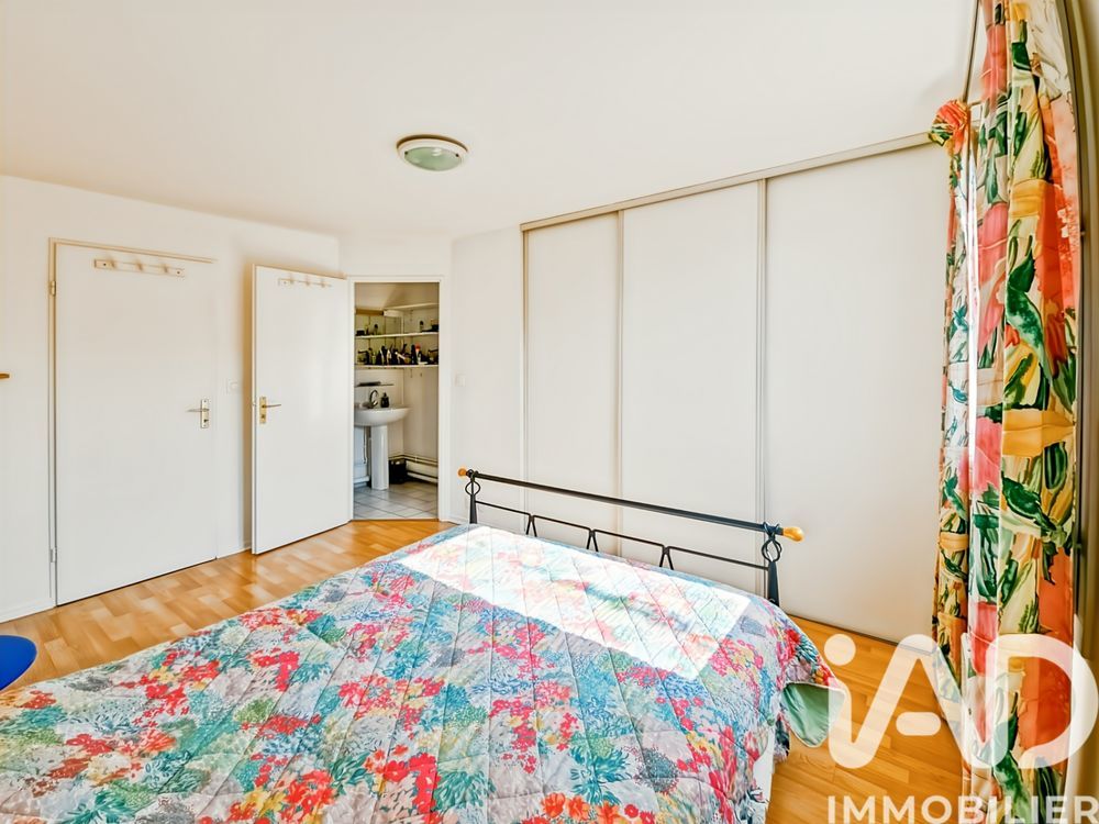 � vendre  Maison Montreuil (93100)