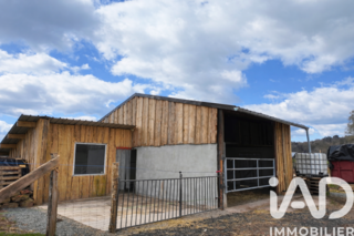  Terrain � vendre 32389 m�