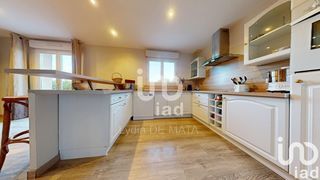  Maison � vendre 7 pi�ces 151 m�