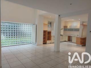  Maison � vendre 5 pi�ces 167 m�