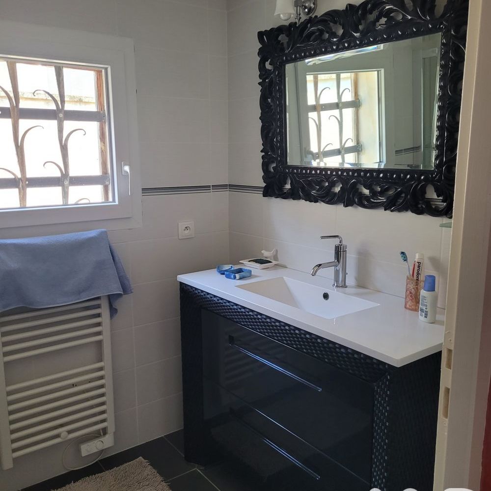 � vendre  Maison Taillades (84300)