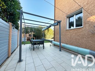  Maison � vendre 4 pi�ces 92 m�