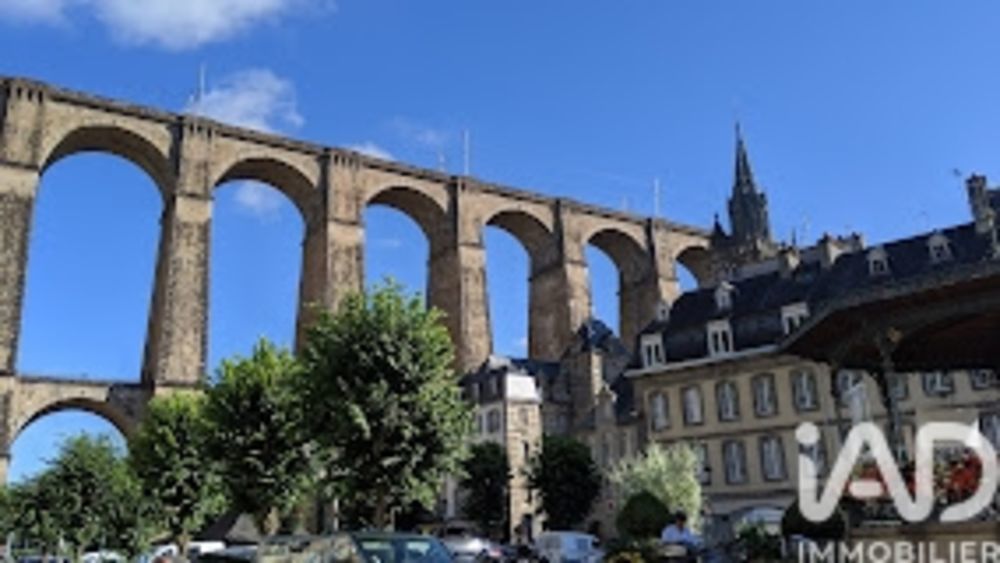   Morlaix (29600)