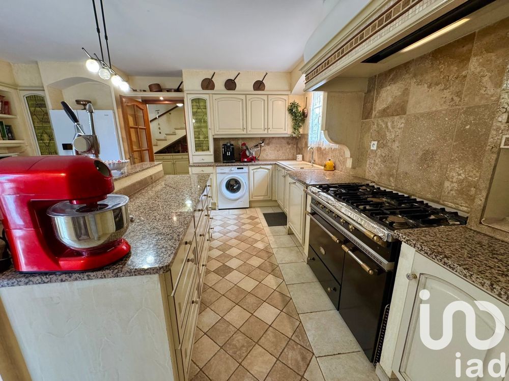 � vendre  Maison Flayosc (83780)