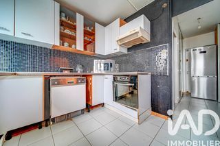  Appartement � vendre 5 pi�ces 106 m�