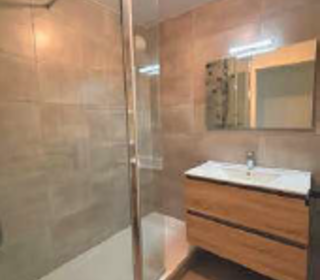  Appartement � vendre 2 pi�ces 36 m�