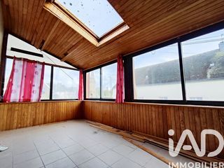  Maison � vendre 4 pi�ces 82 m�