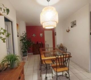  Appartement � louer 4 pi�ces 68 m�