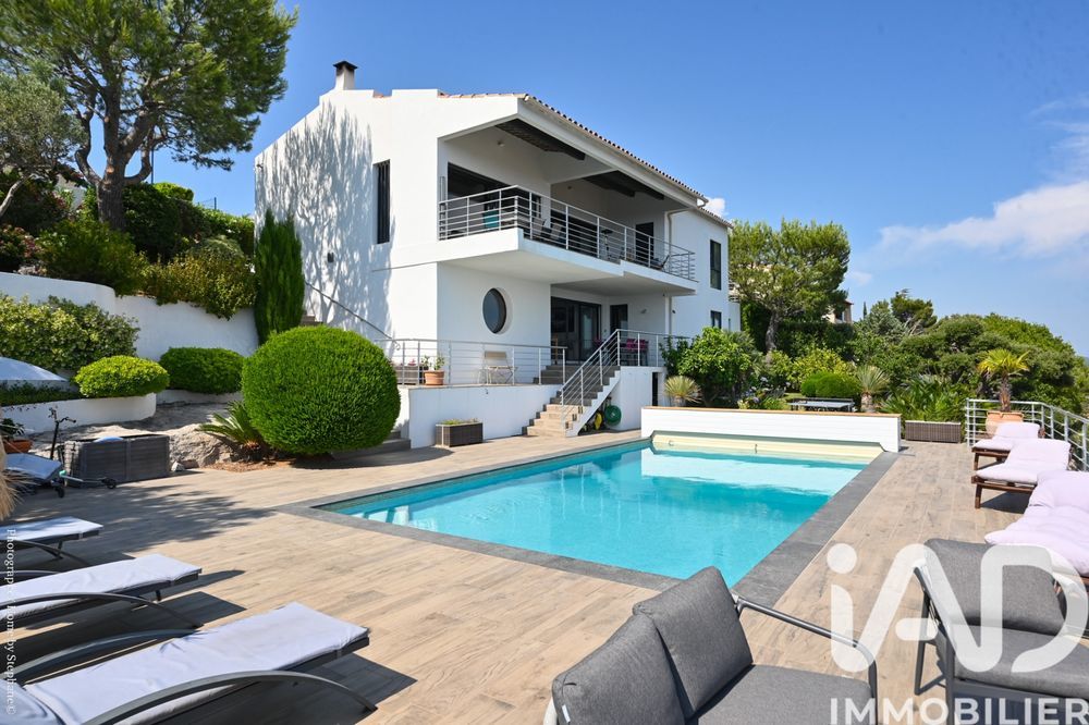 � vendre  Villa Carnoux-en-Provence (13470)