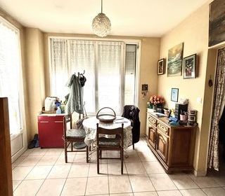  Maison � vendre 5 pi�ces 128 m�