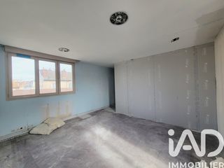  Appartement � vendre 3 pi�ces 56 m�