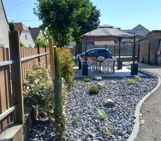  Maison � vendre 7 pi�ces 170 m�