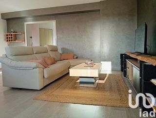  Appartement � vendre 3 pi�ces 89 m�