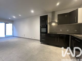  Appartement � vendre 3 pi�ces 50 m�