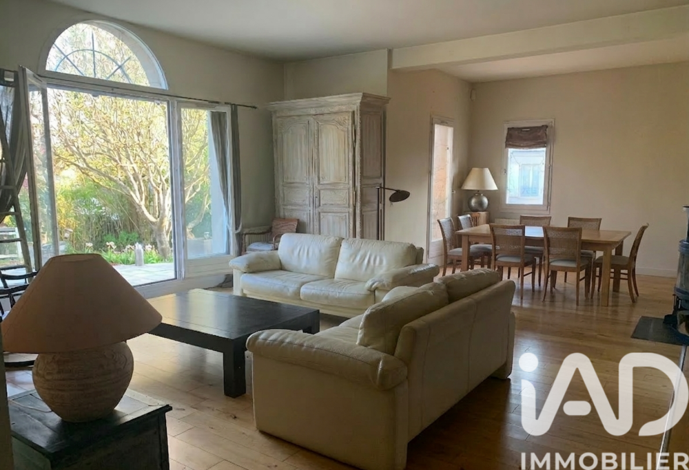 � vendre  Maison Verri�res-le-Buisson (91370)