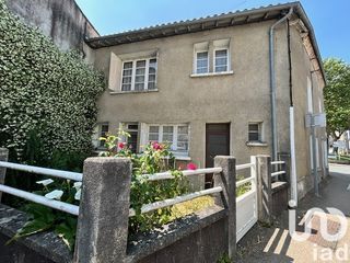  Maison � vendre 6 pi�ces 146 m�