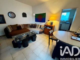  Maison � vendre 2 pi�ces 45 m�