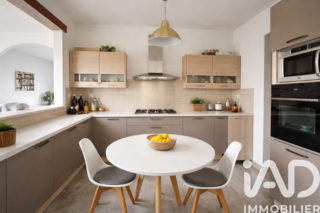  Maison � vendre 8 pi�ces 180 m�