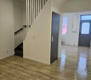  Maison � vendre 4 pi�ces 77 m�