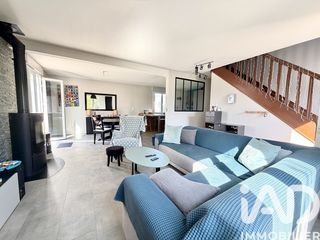  Maison � vendre 6 pi�ces 115 m�