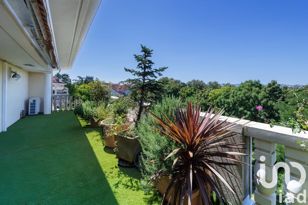 � vendre  Appartement Lyon 4