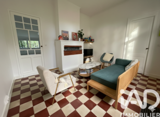  Maison � vendre 3 pi�ces 71 m�