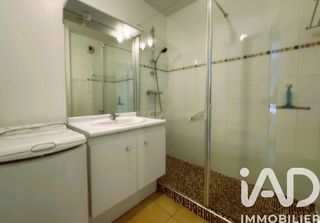  Appartement � vendre 3 pi�ces 61 m�