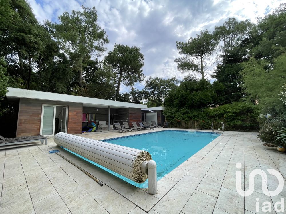 � vendre  Maison Soorts-Hossegor (40150)