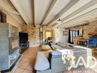  Maison � vendre 7 pi�ces 243 m�