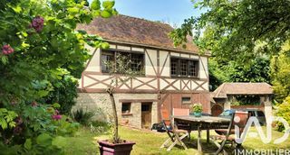  Maison � vendre 11 pi�ces 263 m�