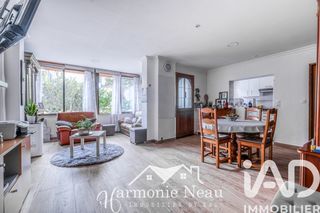  Maison � vendre 3 pi�ces 76 m�