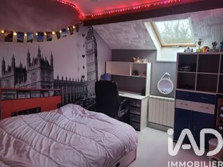  Maison � vendre 5 pi�ces 98 m�