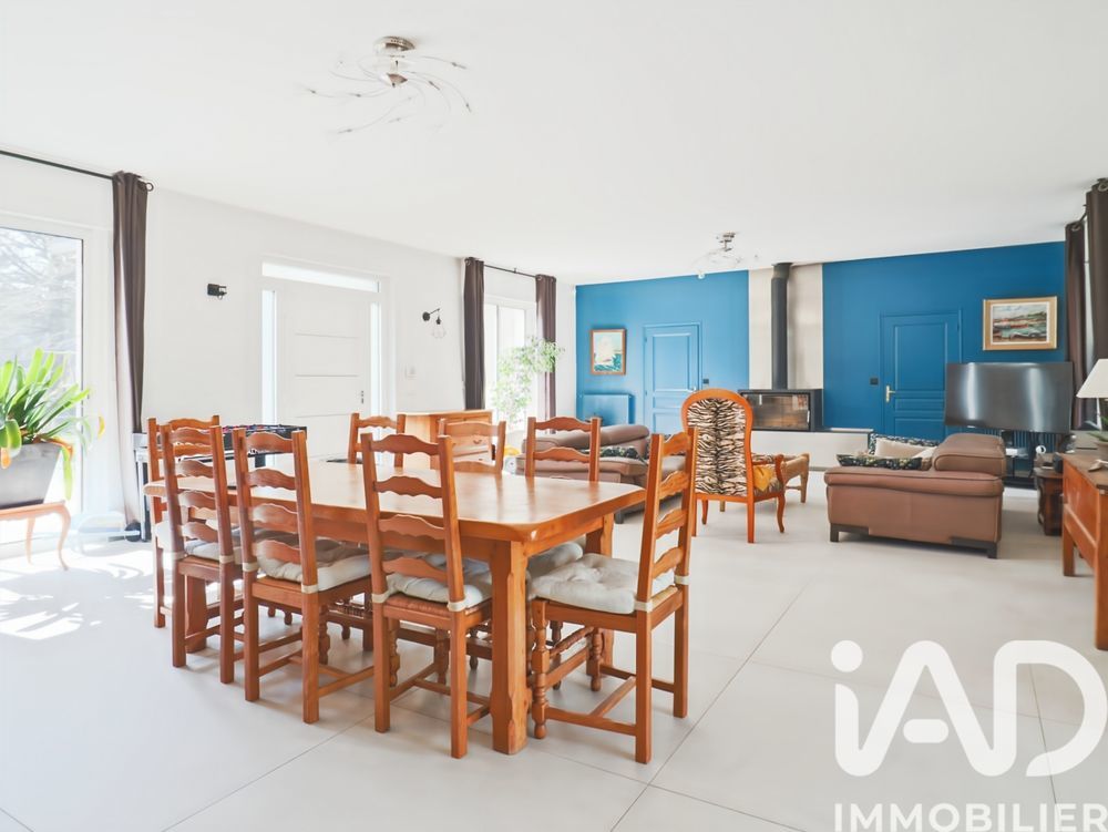 � vendre  Maison Gu�rande (44350)