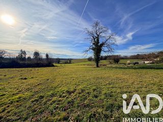  Terrain � vendre 1362 m�