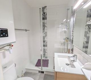  Appartement � vendre 1 pi�ce 19 m�