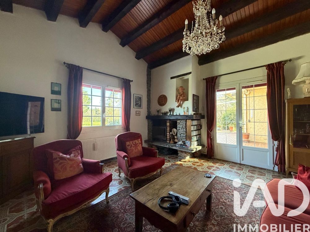 � vendre  Maison Saint-G�nis-des-Fontaines (66740)