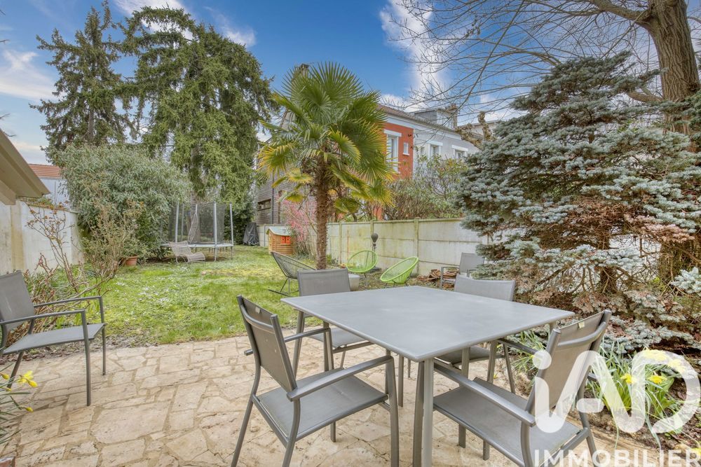 � vendre  Maison Enghien-les-Bains (95880)
