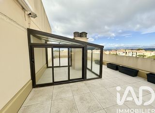  Appartement � vendre 3 pi�ces 57 m�