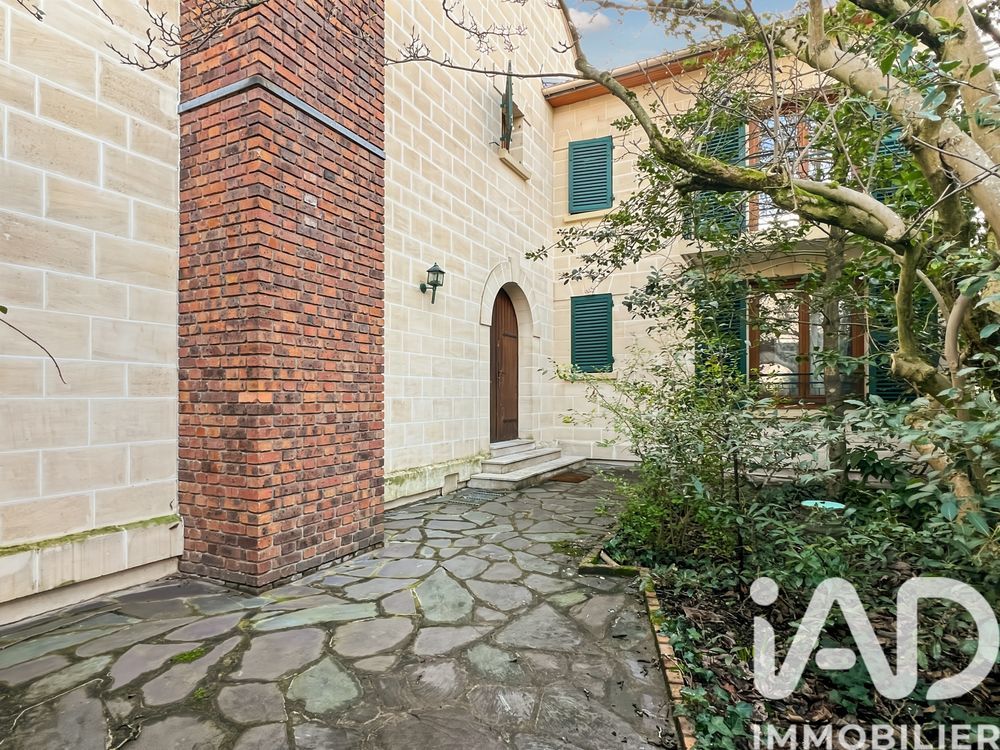 � vendre  Maison La Varenne St Hilaire (94210)