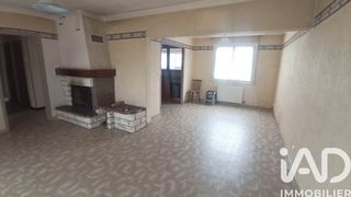  Maison � vendre 5 pi�ces 88 m�