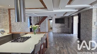  Maison � vendre 5 pi�ces 117 m�