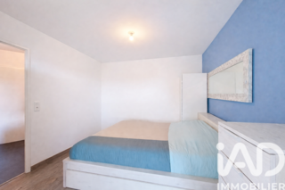  Appartement � vendre 4 pi�ces 89 m�