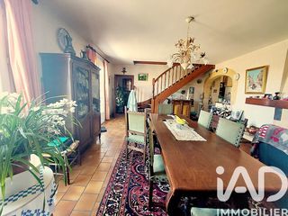  Maison � vendre 5 pi�ces 140 m�