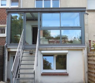  Maison � vendre 5 pi�ces 112 m�