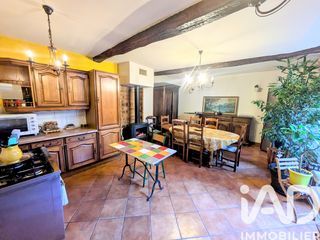  Maison � vendre 7 pi�ces 198 m�