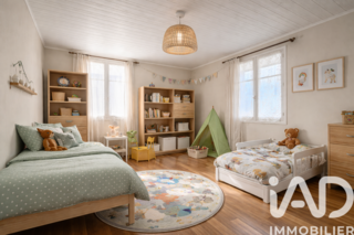  Maison � vendre 4 pi�ces 100 m�