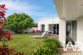  Villa � vendre 5 pi�ces 145 m�