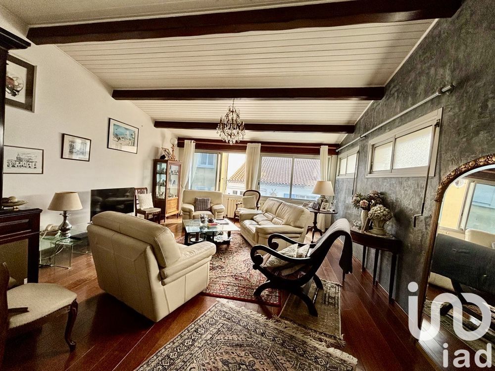 � vendre  Maison Royan (17200)